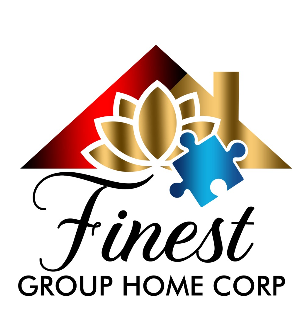Finest Group Home, Corp logo